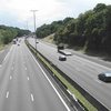 infrastructure routière et accident